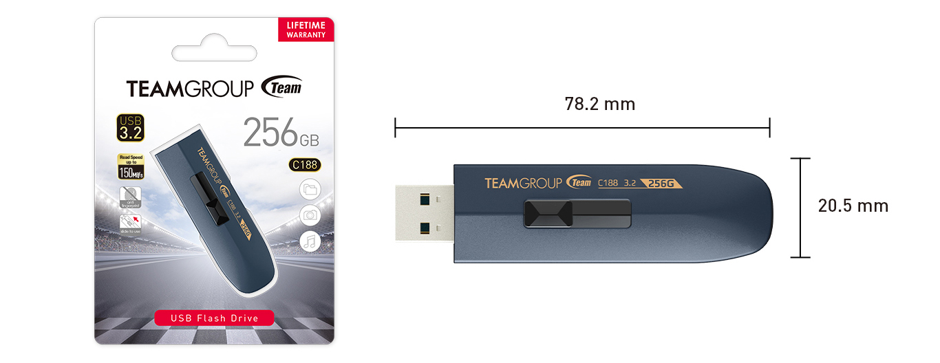 TEAM Flash Drive
